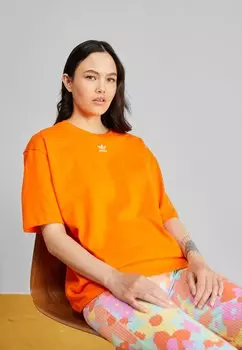 Базовая футболка adidas Originals