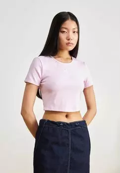 Базовая футболка adidas Originals