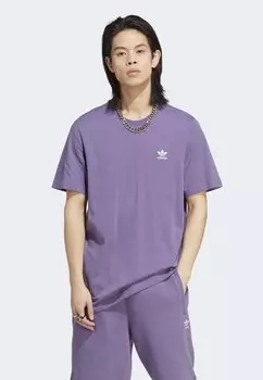 Базовая футболка adidas Originals