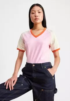 Базовая футболка adidas Originals