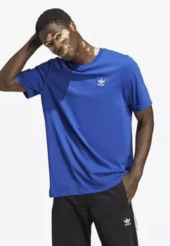 Базовая футболка adidas Originals
