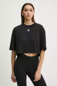 Базовая футболка adidas Originals, черный