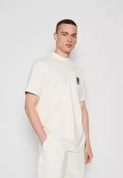 Базовая футболка adidas Originals, облачно-белая