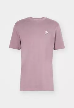 Базовая футболка adidas Originals, тень рис Tee