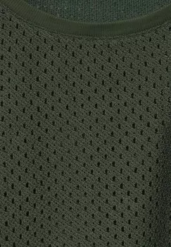 Базовая футболка AJOUR Cecil, зеленый