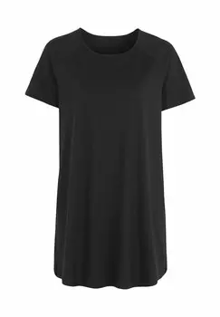 Базовая футболка ALEX 2-PACK BIG Cellbes of Sweden, черный