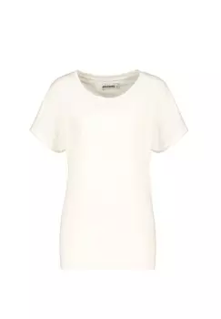 Базовая футболка alife & kickin, кремовый