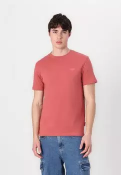 Базовая футболка ALPHIS JOOP! Jeans, красный