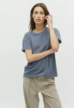 Базовая футболка AMANA-M mbyM, синий