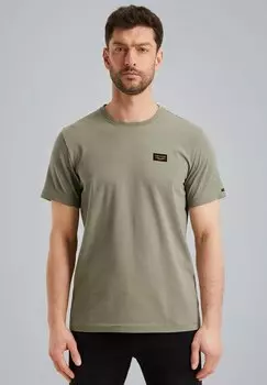 Базовая футболка AMERICAN CLASSIC PME Legend, зеленый