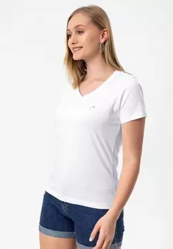 Базовая футболка ANABELA 2 PACK Moxx Paris, коричневый