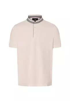 Базовая футболка Andrew James, белый