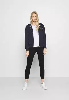 Базовая футболка женская Anna Field, белая