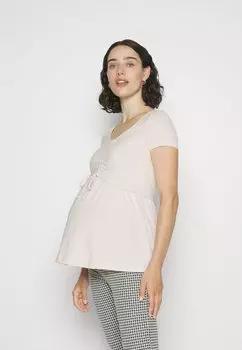 Базовая футболка Anna Field