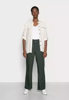 Базовая футболка Anna Field