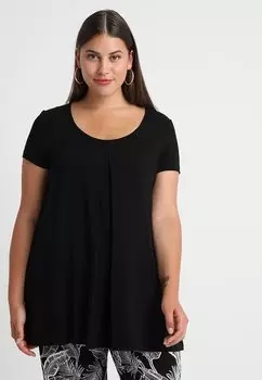 Базовая футболка Anna Field