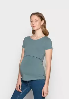 Базовая футболка Anna Field