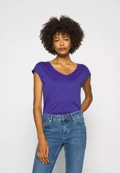 Базовая футболка Anna Field