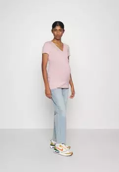 Базовая футболка Anna Field