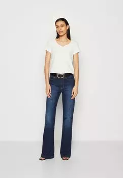 Базовая футболка Anna Field