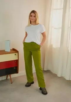 Базовая футболка Anna Field