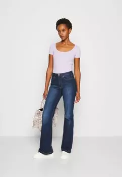 Базовая футболка Anna Field