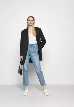 Базовая футболка Anna Field, белый