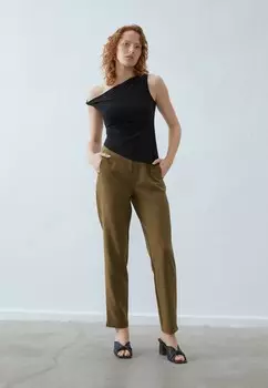 Базовая футболка Anna Field, черный