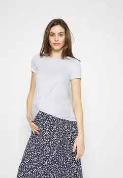 Базовая футболка Anna Field, синий