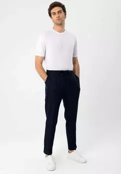 Базовая футболка Antioch, белая