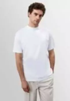 Базовая футболка Antioch, белый