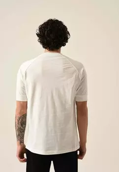 Базовая футболка Antioch, белый