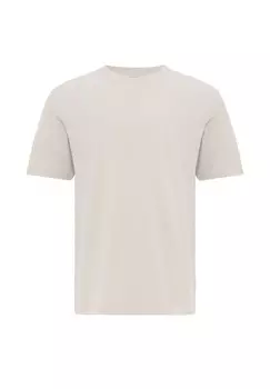 Базовая футболка Antioch, цвет Stone