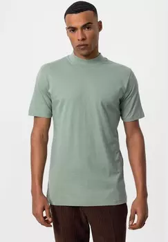 Базовая футболка Antioch, мята
