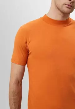 Базовая футболка Antioch, оранжевый