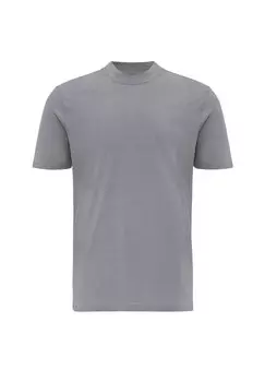 Базовая футболка Antioch, темно-серая