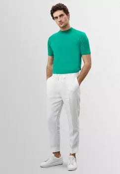 Базовая футболка Antioch, зеленый