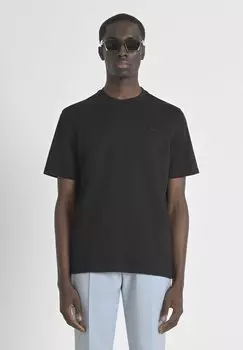 Базовая футболка Antony Morato, черный