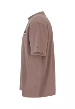 Базовая футболка APPAREL BLANS TEE Fila, коричневый