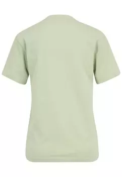 Базовая футболка APPAREL LIEBSTADT TEE Fila, зеленый