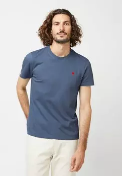 Базовая футболка ARCY Faguo, синий