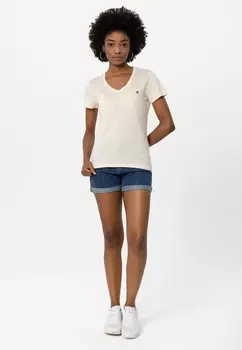 Базовая футболка AREZZO Williot, розовый