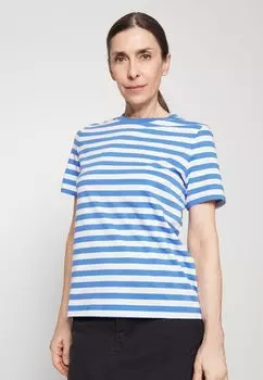 Базовая футболка ARKET, синий