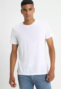Базовая футболка Armani Exchange, белый
