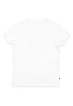 Базовая футболка ARMY Butcher of Blue, белый