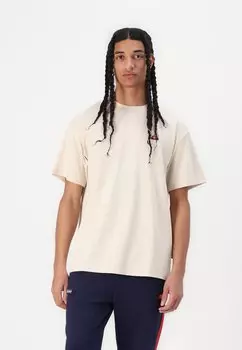 Базовая футболка ATHENS TEE Ellesse, бежевый