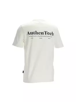 Базовая футболка autech Chasin, бежевый