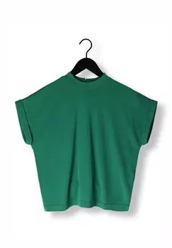 Базовая футболка Avelyn Minus, зеленая