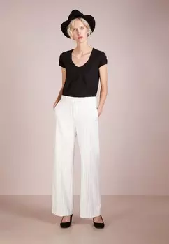 Базовая футболка AVIVI DRYKORN, черный