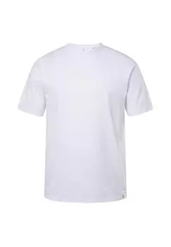 Базовая футболка AWARE SHORT SLEEVE JP1880, белый